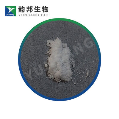 CAS 352-97-6 Ácido guanidinacético