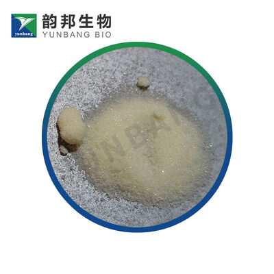 CAS5743-28-2 Ascorbato de cálcio di-hidratado reagente bioquímico para laboratórios