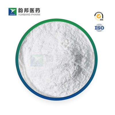 O ácido L-Glutamic Extrapure pulveriza CAS 56-86-0 produtos químicos finos