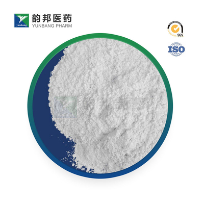 CAS 114162-64-0 X-Glucorono CHA sal 5-Bromo-4-Cloro-3-Indolil β-D-Glucuronido Sal de Ciclohexilamónio