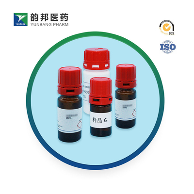 Sal 1196-43-6 do sódio do Xanthine de CAS 2,6-Dihydroxypurine