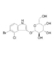 Heterósido 5-Bromo-4-Chloro-3-Indolyl-Beta-D-Galactoside de X-GAL CAS7240-90-6