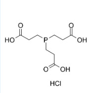 Hidrocloro CAS 51805-45-9 da fosfina de Tris dos reagentes de TCEP IVD (2-Carboxyethyl)