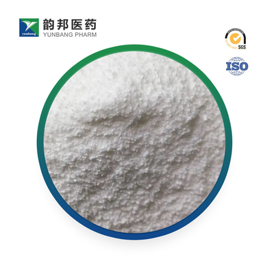 Dextrano Mol Weight do Glucan: CAS 1000 9004-54-0