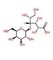 Pulverize CAS ácido lactobiónico 96-82-2 intermediários ácidos D-Gluconic