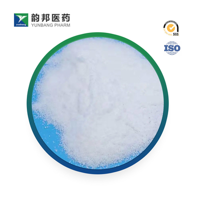 Sal CAS do sódio de TES 70331-82-7 amortecedores biológicos Bioreagent