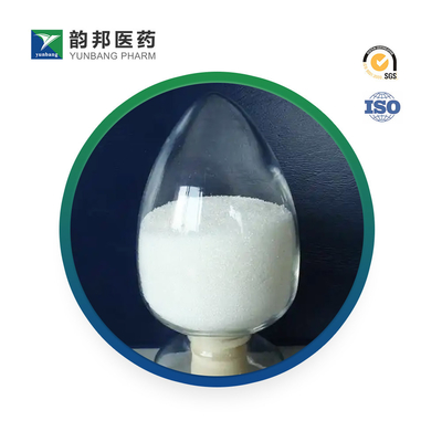 L-arabinose do heterósido de CAS 5328-37-0