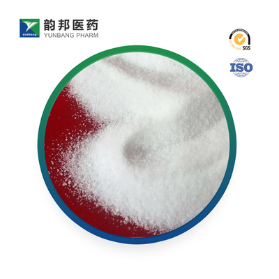 L-arabinose do heterósido de CAS 5328-37-0
