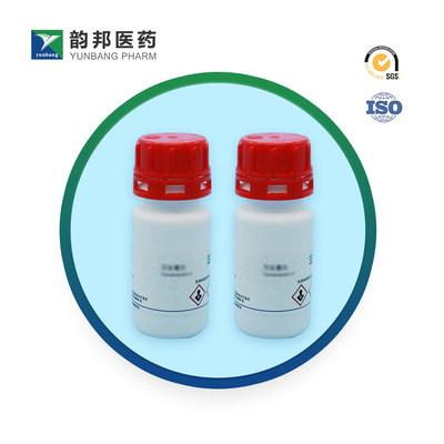 Reagente bioquímico verde brilhante CAS 633-03-4