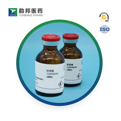 Reagente bioquímico verde brilhante CAS 633-03-4