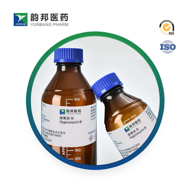 CAS 23783-26-8 Ácido hidroxifosfono-acético