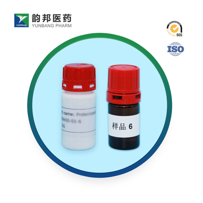 CAS 9036-06-0 Protease de Streptomyces griseus
