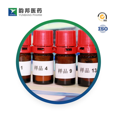 CAS 556743-18-1 Lumbroquinase