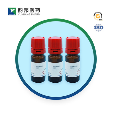 Pó liofilizado 99% do L-α-Phosphatidylcholine da lecitina de CAS 8002-43-5