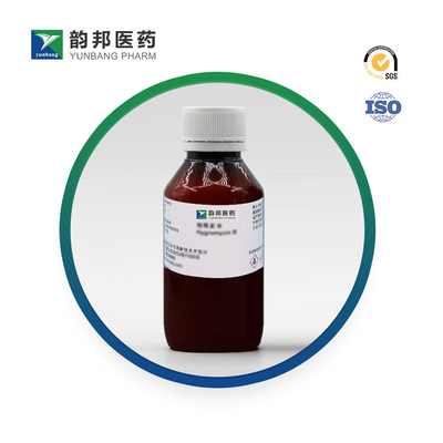 CAS 9001-37-0 Glucose oxidase de Aspergillus niger