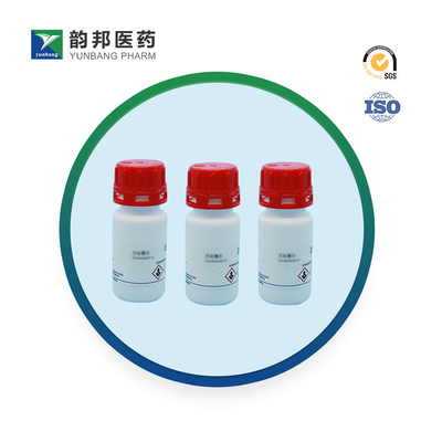 CAS 298-93-1 MTT Brometo de tetrazolio azul tiazolílico