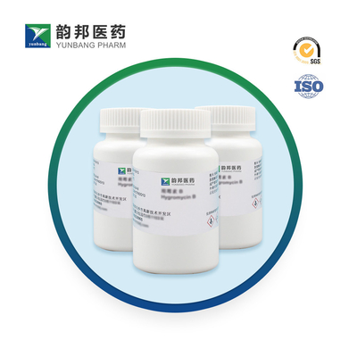 Glucano Dextran Mol Peso :1000~1000,000 CAS 9004-54-0