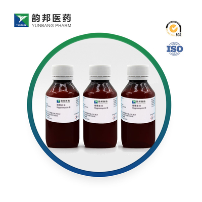 CAS 76-60-8 Bromocresol verde