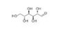 RNA MF C6H12O6 dos aditivos de alimento de CAS 3458-28-4 do heterósido da D-manose