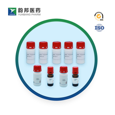 CAS 62625-32-5 Sal de sódio verde de bromocresol