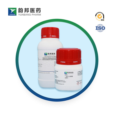 CAS 224967-52-6 Verde hipotimético, Verde metileno, Verde básico 5
