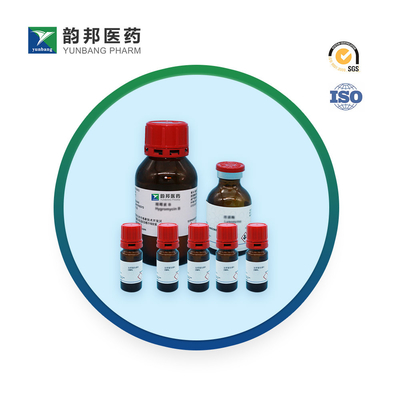 CAS 37326-33-3 Hialuronidase de testículos bovinos