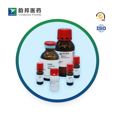 CAS 62625-32-5 Sal de sódio verde de bromocresol