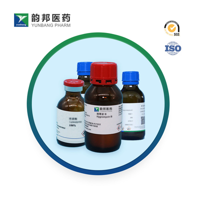 CAS 62625-32-5 Sal de sódio verde de bromocresol