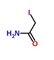 CAS 144-48-9 API And Pharmaceutical Intermediates cristalino 2-Iodoacetamide
