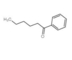 Intermediários 1009-14-9 finos dos produtos de produtos químicos de CAS Valerophenone