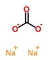 Solução CAS contínuo 497-19-8 ASH Fine Chemicals do carbonato de sódio