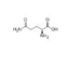 L-glutamina CAS 56-85-9 produtos químicos finos industriais 2,5-Diamino-5-Oxpentanoicacid