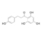 Matérias primas cosméticas CAS 60-82-2 de Phloretin 98% branco à cor bege