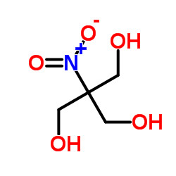 2-Hydroxymethyl-2-Nitro-1,3-Propanediol Nitromethane (Hydroxymethyl) biológico dos amortecedores 126-11-4 Tris