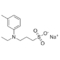 CAS 40567-80-4 COBRE o sal ácido propanesulfonic biológico do sódio dos amortecedores 3 (N-Ethyl-3-methylanilino)