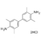 Pureza diagnóstica do Dihydrochloride 99% do reagente TMB de TMB-HCL CAS 64285-73-0