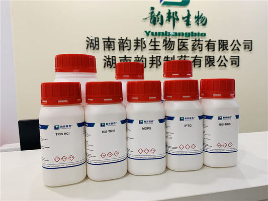 Amortecedor biológico de CAS 77-86-1 Tromethamine Tris para o cosmético