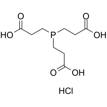 51805-45-9 TCEP IVD Reagentes Tris ((2-Carboxietil) Fosfina Cloridrato