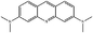 Acridina base laranja CAS NO 494-38-2 Reatores bioquímicos