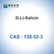D de CAS 138-52-3 (-) - matérias primas cosméticas do pó de Salicin 98%