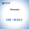 Matérias primas cosméticas CAS 60-82-2 de Phloretin 98% branco à cor bege