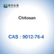 Ponto baixo do chitosano de CAS 9012-76-4 - peso molecular