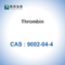 Thrombin branco do Thrombin humano de CAS 9002-04-4 do plasma (&gt;2000u/Mgpr)