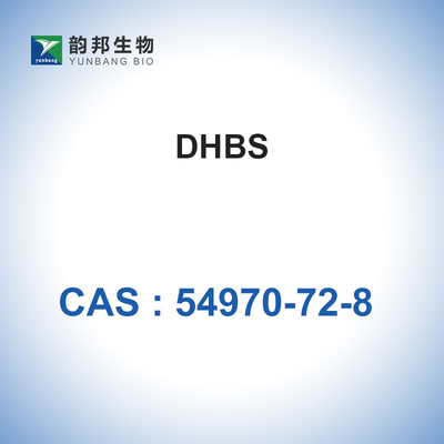 Sódio de DHBS CAS 54970-72-8 3,5 dichloro-2-hydroxybenzenesulfonate