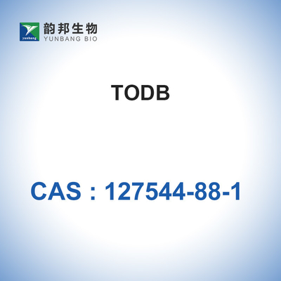 CAS 127544-88-1 amortecedores biológicos Bioreagent N de TODB, N-Bis (4-Sulfobutyl) - 3-Methylaniline, Disodiumsalt