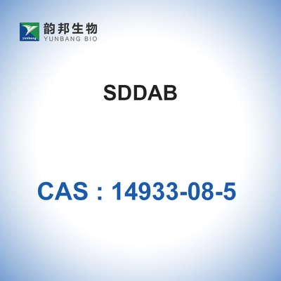 CAS 14933-08-5 SDDAB N-Dodecyl-n, N-Dimethyl-3-Ammonio-1-Propanesulfonate