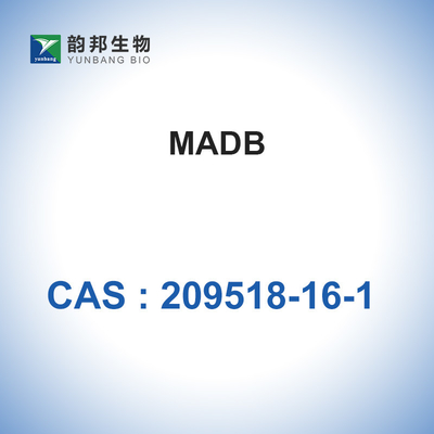 MADB CAS 209518-16-1 N, N-Bis (4-Sulfobutyl) - sal 3,5-Dimethylaniline Disodium