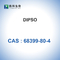 Bio amortecedores CAS de DIPSO 68399-80-4 1-Propanesulfonic Bioreagent ácido
