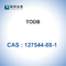 TODB CAS 127544-88-1 amortecedores biológicos Bioreagent N, N-Bis (4-sulfobutyl) - 3-methylaniline, disodiumsalt
