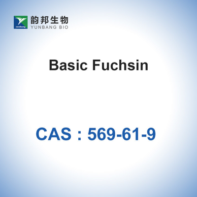 Fuchsin em pó de base CAS NO 569-61-9
